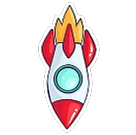 rocket